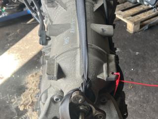 КПП автоматическая (АКПП) BMW 5 серия F07/F10/F11 2012, 2.0 л., N20 B20 A, бензин, АКПП, седан, ZF, 8HP45