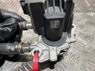 клапан EGR Peugeot 508 2 поколение 2020, 1.5 л., дизель, АКПП, универсал, 9829870080, 707794190, 5056392401