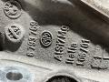 ступица задняя левая BMW 5 серия F07/F10/F11 2012, 2.0 л., N20 B20 A, бензин, АКПП, седан, 6793769 - фото №4
