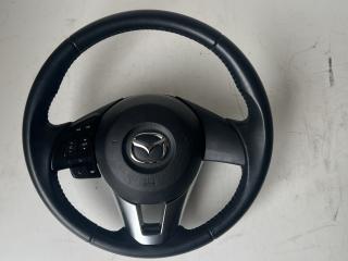 руль Mazda 6 GJ 2014, 2.0 л., бензин, АКПП, седан