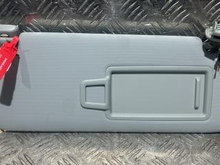 козырек солнцезащитный Audi A4 B9 2018, 2.0 л., CVKB, бензин, АКПП, универсал, 8W0857552AL