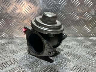 клапан EGR Volkswagen Touran 1 поколение 2006, 1.9 л., дизель, МКПП, 038129637D, 038131501AF