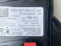 блок комфорта Audi A4 B9 2018, 2.0 л., CVKB, бензин, АКПП, универсал, 8W0907064EC, 8W0907064DC - фото №2