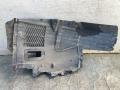 защита арок передняя левая (подкрылок) BMW 5 серия F07/F10/F11 2012, 2.0 л., N20 B20 A, бензин, АКПП, седан, 17370111, 74850610, 51717186727, 27648710, 517187043, 51758045195 - фото №5