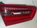 фонарь крышки багажника левый Audi A6 4G/C7 2013, 2.8 л., CHVA, бензин, АКПП, седан, 4G5945093A - фото №3