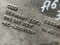 рычаг задний правый Audi A6 4G/C7 2013, 2.8 л., CHVA, бензин, АКПП, седан, 8R0505312F - фото №2