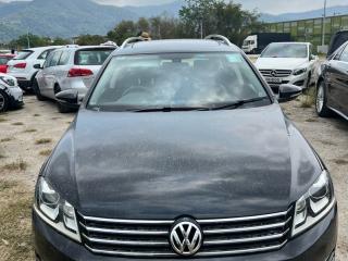 Volkswagen Passat B7