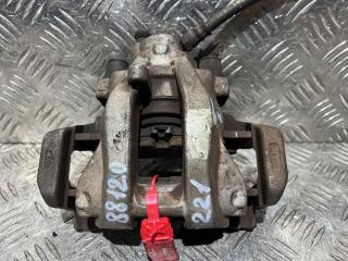суппорт задний левый Mercedes-Benz S-Класс W221 2008, 5.5 л., M 273.961, бензин, АКПП, седан, A2214230181