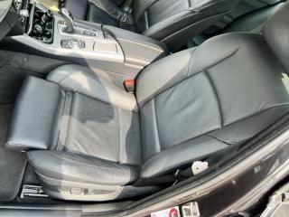 салон (комплект сидений) BMW 5 серия F07/F10/F11 2010, 2.0 л., бензин, АКПП, седан