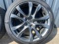 диск литой Mazda 6 3 поколение [рестайлинг] 2016, 2.5 л., PY-VPS, бензин, АКПП, седан, 9965087590 - фото №4