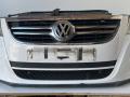 передняя часть (ноускат) Volkswagen Tiguan 1 поколение 2008, 2.0 л., CAWA, бензин, АКПП, внедорожник 5 дв. - фото №5