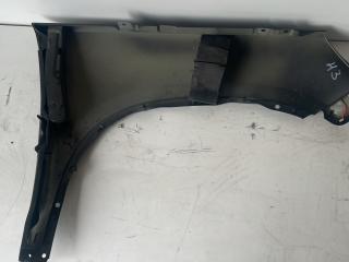 крыло переднее левое Volkswagen Tiguan 1 поколение [рестайлинг] 2012, 2.0 л., CCZA, бензин, АКПП, внедорожник 5 дв., 5N0821105A