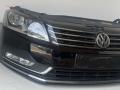 передняя часть (ноускат) Volkswagen Passat B7 2014, 1.4 л., CAXA, бензин, АКПП, седан - фото №4