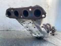коллектор выпускной Mazda 5 CW 2015, 2.0 л., PE-VPH, бензин, АКПП, минивэн - фото №5