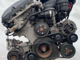 двигатель BMW X3 E83 2004, 2.5 л., M54 B25 (256S5), бензин, АКПП, внедорожник 5 дв., M54B25, 256S5