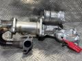 клапан EGR Renault Kangoo 2 поколение 2009, 1.5 л., K9K 608, дизель, 5МКПП, фургон, H8200282949, 8200561269B, 8200729079, 7.00368.06 - фото №7