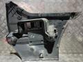 Крепление бампера заднего BMW 5 серия F07/F10/F11 2012, 2.0 л., N20 B20 A, бензин, АКПП, седан, 15857711, 51127184767 - фото №2