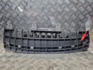 Крепление бампера переднего Skoda Fabia 2 поколение (5J) 2007, 1.4 л., бензин, МКПП, универсал, 5J0805083A