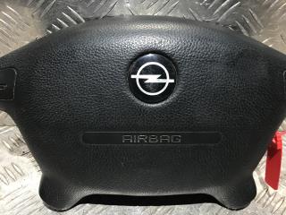 подушка безопасности водителя Opel Vectra B 1995, 1.6 л., бензин, МКПП, хетчбэк 5 дв., B0104100-00
