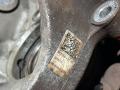 ступица задняя правая Audi A6 4G/C7 2013, 2.8 л., CHVA, бензин, АКПП, седан, 8K0505432AR - фото №4