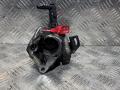 насос вакуумный Renault Megane 3 поколение 2009, 1.5 л., K9K G 832, дизель, 6МКПП, минивэн, 8201005306, 7.00673.03.01 - фото №6