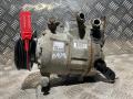 компрессор кондиционера Audi A4 B7 2007, 2.0 л., BRE, дизель, 6МКПП, универсал, 8E0260805BP - фото №2
