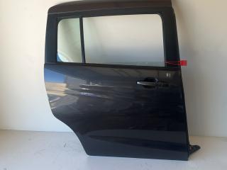 дверь задняя правая Mazda 5 CW 2015, 2.0 л., PE-VPH, бензин, АКПП, минивэн