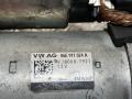 стартер Audi A6 4G/C7 2013, 2.8 л., CHVA, бензин, АКПП, седан, 06E911024A, 428000-7921, 04L911024 - фото №5