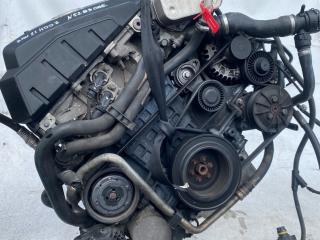 двигатель BMW X1 E84 2011, 3.0 л., N52 B30 A, бензин, АКПП, внедорожник 5 дв., N52B30AE, N52B30