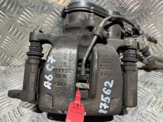 суппорт задний левый Audi A6 4G/C7 2013, 2.8 л., CHVA, бензин, АКПП, седан, 4G0615403A, 32337647C, 5177E