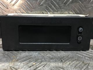 дисплей Opel Astra G 2000, 1.6 л., X 16 XE, бензин, 5МКПП, универсал, 24418957, 002419386