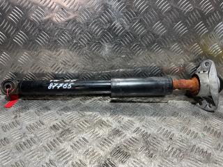 амортизатор задний Volkswagen Passat B7 2014, 1.4 л., CAXA, бензин, АКПП, седан, 804902002108, 3C0512011FE