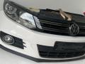 передняя часть (ноускат) Volkswagen Tiguan 1 поколение [рестайлинг] 2013, 1.4 л., CTHA, бензин, АКПП, внедорожник 5 дв. - фото №2