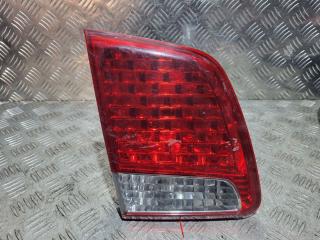 фонарь крышки багажника левый Kia Sorento 2 поколение 2010, 2.2 л., дизель, АКПП, внедорожник 5 дв., 924052P02