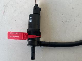 насос (моторчик) омывателя фар Audi A6 4G/C7 2013, 2.8 л., CHVA, бензин, АКПП, седан, 3B7955681
