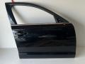 дверь передняя правая Audi A6 4G/C7 2013, 2.8 л., CHVA, бензин, АКПП, седан, 4G0831052 - фото №3