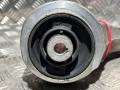рычаг передний левый Audi A6 4G/C7 2013, 2.8 л., CHVA, бензин, АКПП, седан, 8K0407693AE - фото №3