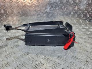 CD-чейнджер Mercedes-Benz M-Класс W163 2001, 4.0 л., дизель, АКПП, черный, внедорожник 5 дв., A1638201589, A0028206289