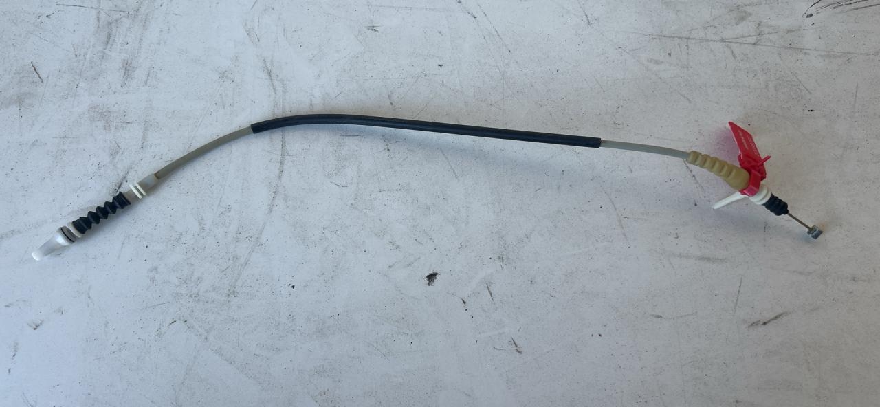 трос двери BMW 5 серия F07/F10/F11 2012, 2.0 л., N20 B20 A, бензин, АКПП, седан, 7297439 - фото №1