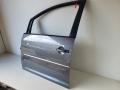 дверь передняя левая Volkswagen Touran 1 поколение [2-й рестайлинг] 2012, 1.4 л., CAVA, бензин, АКПП, минивэн, 1T0831055AB - фото №2