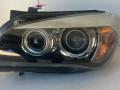 фара левая BMW X1 E84 2011, 3.0 л., N52 B30 A, бензин, АКПП, внедорожник 5 дв., 63112990009 - фото №4