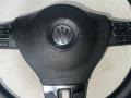 руль Volkswagen Tiguan 1 поколение [рестайлинг] 2012, 2.0 л., CCZA, бензин, АКПП, внедорожник 5 дв., 1T0419091AC - фото №2