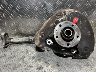 ступица передняя правая Audi A6 4G/C7 2013, 2.8 л., CHVA, бензин, АКПП, седан, 4G0407242D