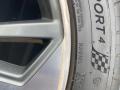 диск литой Audi A4 B9 2018, 2.0 л., CVKB, бензин, АКПП, универсал, 8W0601025DL - фото №11
