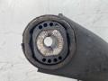 балка подвески задняя Audi A6 4G/C7 2013, 2.8 л., CHVA, бензин, АКПП, седан, 4G0505235R - фото №7