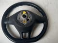 руль Volkswagen Touran 2 поколение 2015, 1.4 л., CZDA, бензин, АКПП, минивэн, 6S0419091D - фото №3