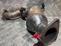 катализатор Audi A6 4G/C7 2013, 2.8 л., CHVA, бензин, АКПП, седан, 4G0131703F, 4G0178CA - фото №2