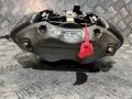 суппорт передний левый Mercedes-Benz S-Класс W221 2008, 5.5 л., M 273.961, бензин, АКПП, седан, 07C213154, 350 - фото №2