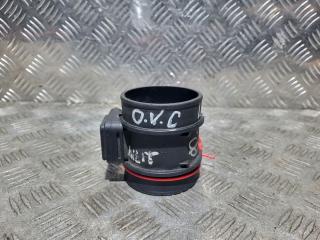 расходомер воздуха Opel Vectra C 2003, 1.8 л., бензин, МКПП, седан, 5WK97012, 55353813