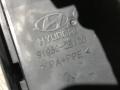 блок предохранителей Hyundai Santa Fe 2 поколение (CM) 2008, 2.2 л., дизель, 5МКПП, внедорожник 5 дв., 91950-2B100 - фото №4